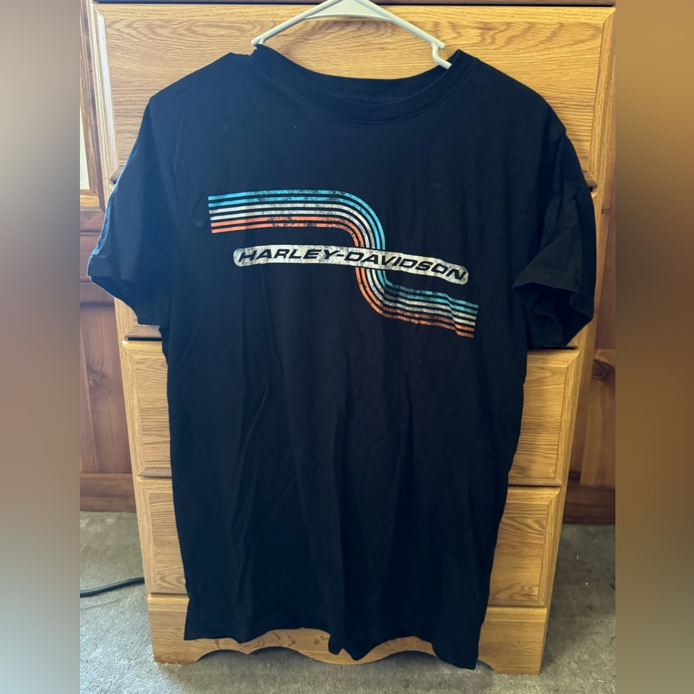 Harley Davidson Tee